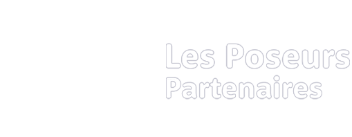 Les Poseurs Partenaires
